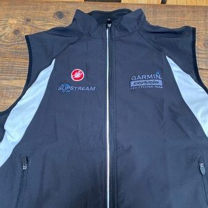 Castelli Biking Vest - XXXL
